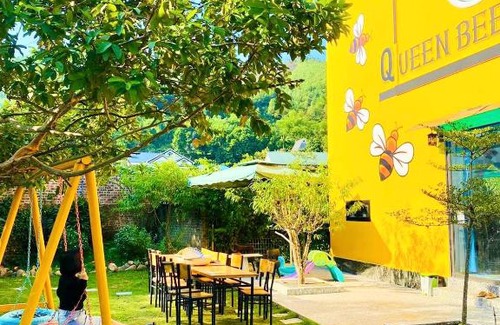 Thach That Maison | Bee Garden Thạch Thất