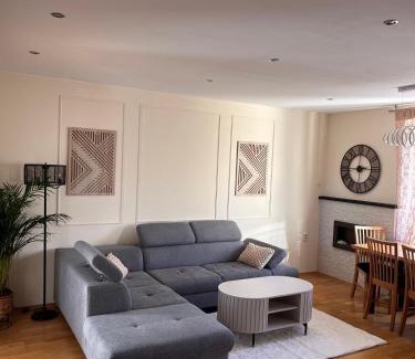 Poprad Appartement | BEE happy 2