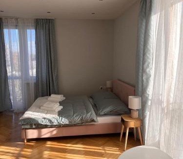 Poprad Appartement | BEE happy 2