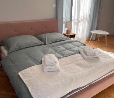 Poprad Appartement | BEE happy 2