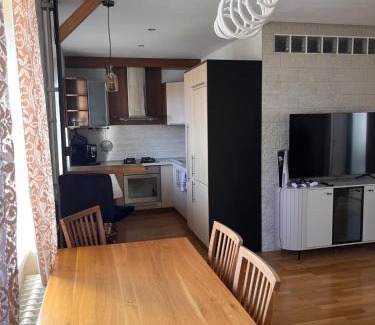 Poprad Appartement | BEE happy 2