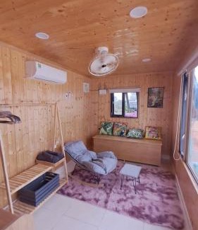 Di Linh Appartement | Bee Home Di Linh