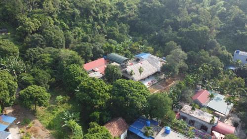 Cat Hai Cabine | Bee Lucky Homestay