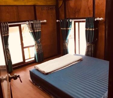 Cat Hai Cabine | Bee Lucky Homestay