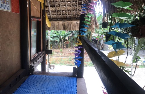 Cat Hai Maison | Bee Lucky Homestay