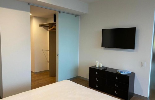 Curridabat Appartement | The Train Suites Curridabat