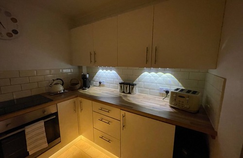 Norwich Appartement | Bee Temple Entire Spacious 3-Bed Apartment