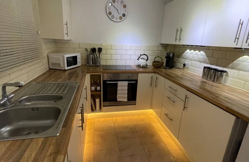 Norwich Appartement | Bee Temple Entire Spacious 3-Bed Apartment