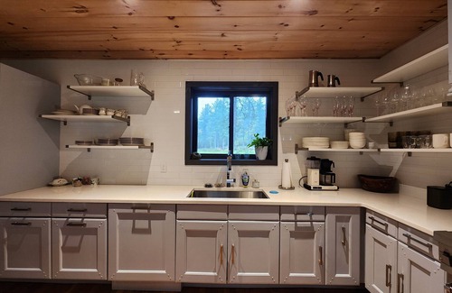 Chatham Maison | Beebehill house