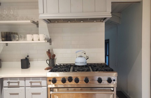 Chatham Maison | Beebehill house