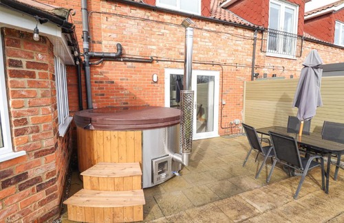 Goxhill Maison | Beech Cottage