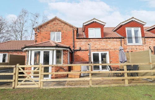 Goxhill Maison | Beech Cottage