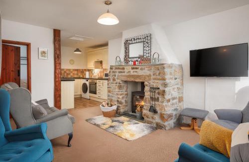 Brazzacott Maison | Beech Cottage