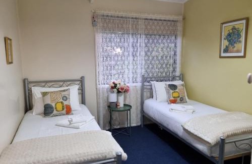 Beech Forest Maison | Beech Forest Cottage (Cozy Otways Accommodation)