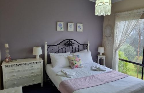 Beech Forest Maison | Beech Forest Cottage (Cozy Otways Accommodation)