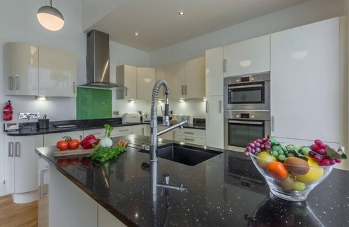Little Walsingham Maison | Beech House, Little Walsingham, Norfolk