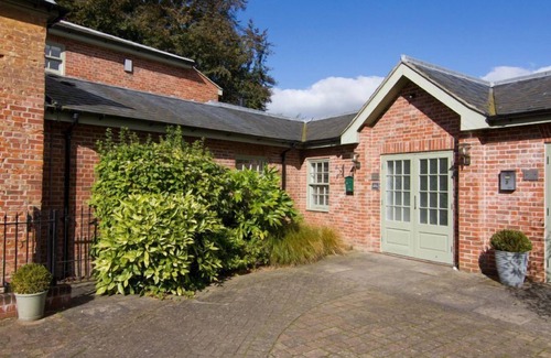 Little Walsingham Maison | Beech House, Little Walsingham, Norfolk