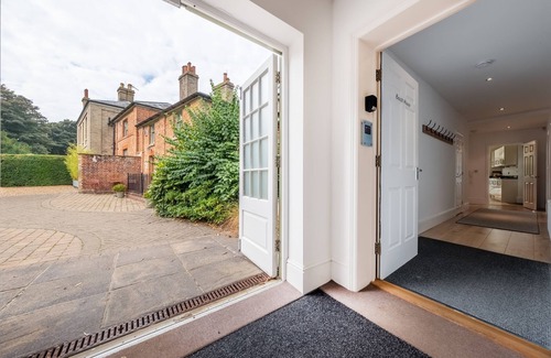Little Walsingham Maison | Beech House, Little Walsingham, Norfolk