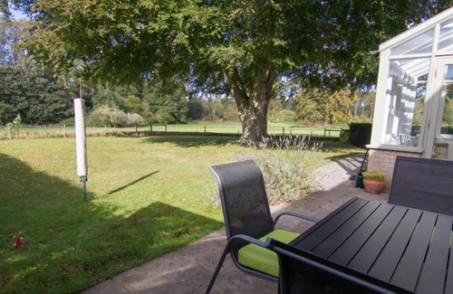 Little Walsingham Maison | Beech House, Little Walsingham, Norfolk