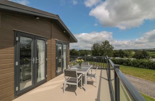 Teigngrace Maison | Beech Lodge