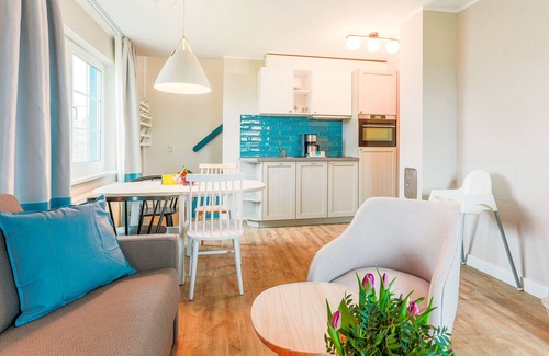 Muritz Hôtel | BEECH Resort Fleesensee