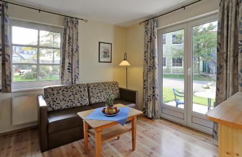Muritz Appartement | BEECH Resort Fleesensee