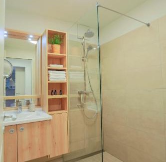 Muritz Appartement | BEECH Resort Fleesensee