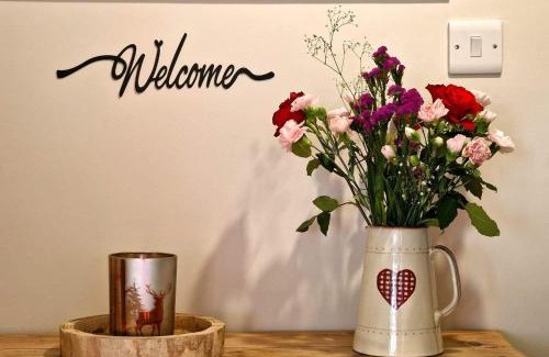 Lisnagunogue Maison | Beech Tree Cottage