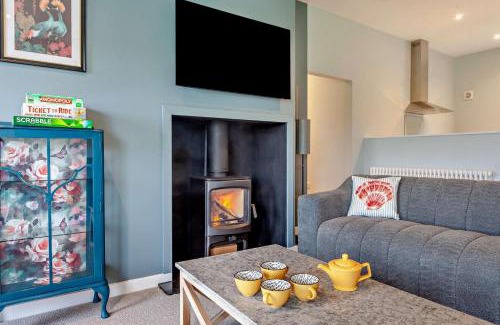 Corsley Appartement | Beech View 4