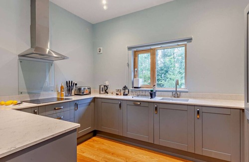 Corsley Appartement | Beech View 4 - Trois Chambres Appartement, Couchages 6
