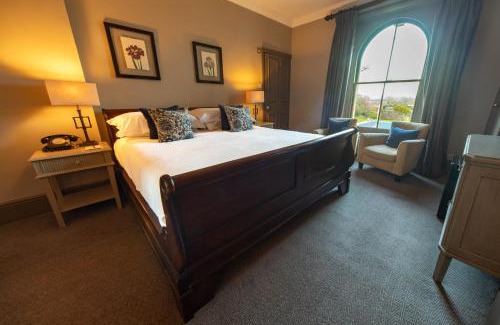 Beanacre Hôtel | Beechfield House
