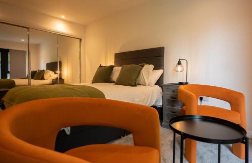 Oban Maison | Beechwood