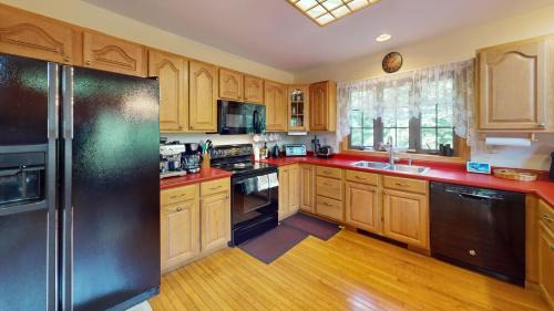 East Haven Rutland County Maison | Beechwood Home Brought to you by GetAway Vacations