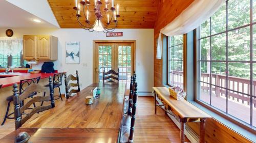 East Haven Rutland County Maison | Beechwood Home Brought to you by GetAway Vacations