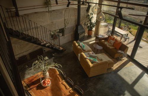 Beechworth Maison | Beechworth Glasshouse