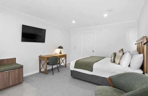 Beechworth Hôtel | Beechworth Motor Inn
