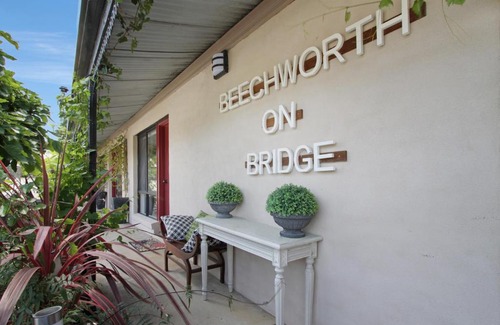 Beechworth Hôtel | Beechworth On Bridge Motel