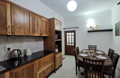 Dalupotha Appartement | BeeCottageOne-Negombo
