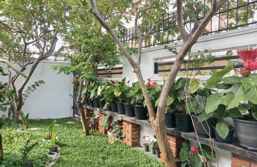Dalupotha Appartement | BeeCottageOne-Negombo