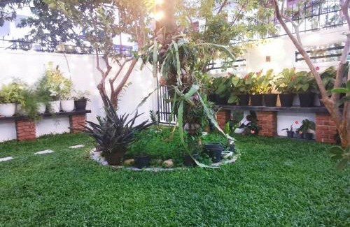 Dalupotha Appartement | BeeCottageOne-Negombo