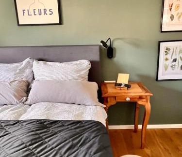 Euskirchen Appartement | BeeHome Euskirchen