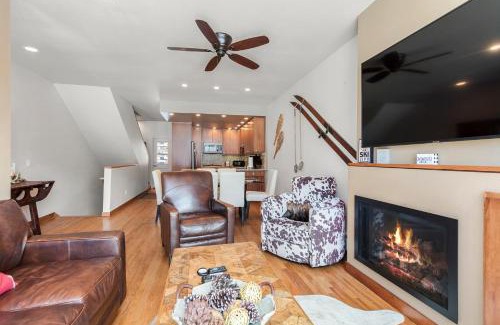 Copper Mountain Maison | Beeler Place 2 by Great Western Lodging