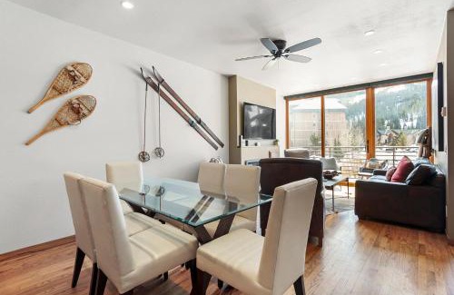 Copper Mountain Maison | Beeler Place 2 by Great Western Lodging