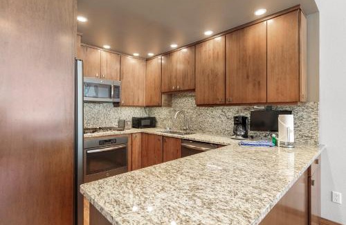 Copper Mountain Maison | Beeler Place 2 by Great Western Lodging