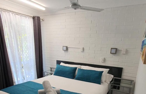 Landsborough Hôtel | Beerwah Motor Lodge