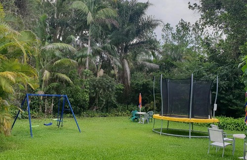 Landsborough Hôtel | Beerwah Motor Lodge