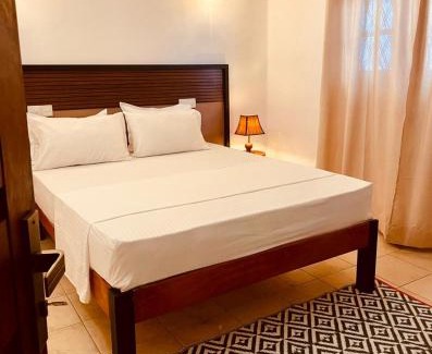Seeduwa - Katunayake Lit Et Petit-Déjeuner | Bees Airport Hotel