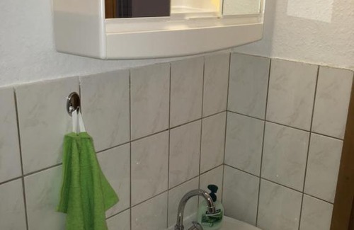 Wittenberge Maison | Beethovenstraße 1