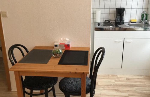 Wittenberge Maison | Beethovenstraße 1