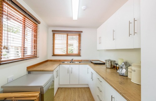Nelspruit Maison | Beetleloop Guest House
